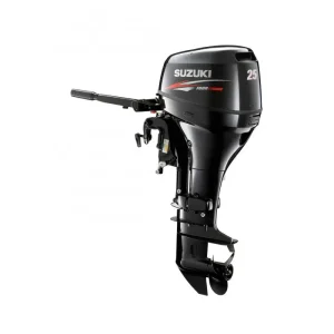Offre Exclusive Moteur hors-bord Suzuki 25 Cv