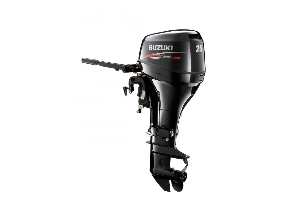 Offre Exclusive Moteur hors-bord Suzuki 25 Cv