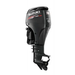 Moteur sport Suzuki 70 Cv Certifié