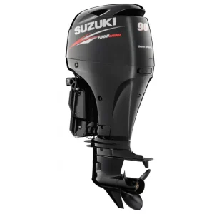 Commander Maintenant Moteur sport Suzuki 90 Cv