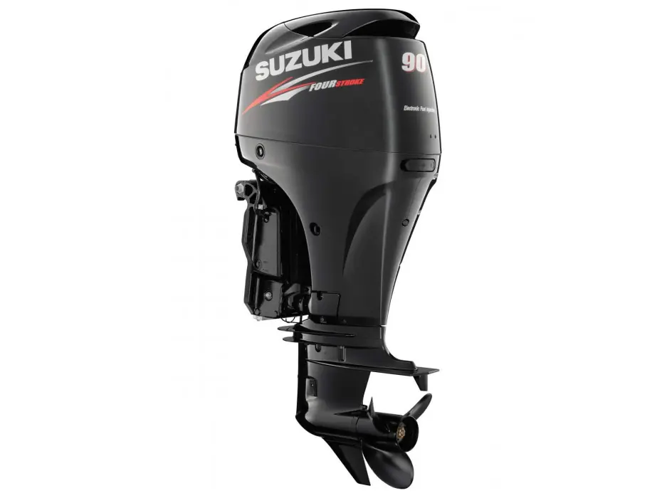 Commander Maintenant Moteur sport Suzuki 90 Cv