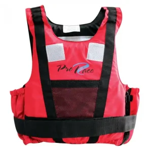 Gilet Pro Race 50N +70 KG Offre Du Jour