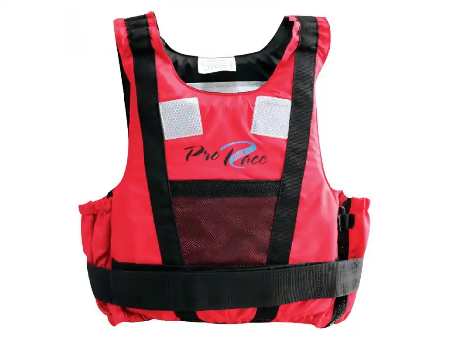 Gilet Pro Race 50N +70 KG Offre Du Jour