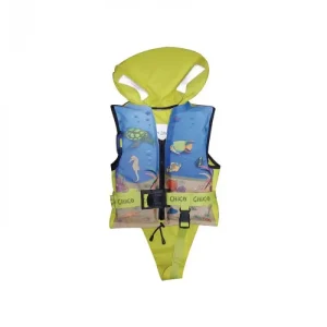 Gilet enfant Chico 100N 30-40kg Promotion Saisonnière