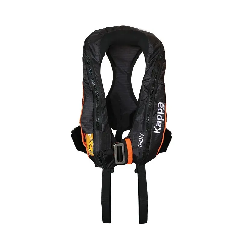 Gilet gonflable Kappa automatique Retour Gratuit