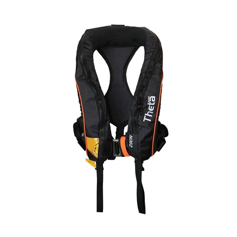Nouvelle Collection Gilet gonflable automatique