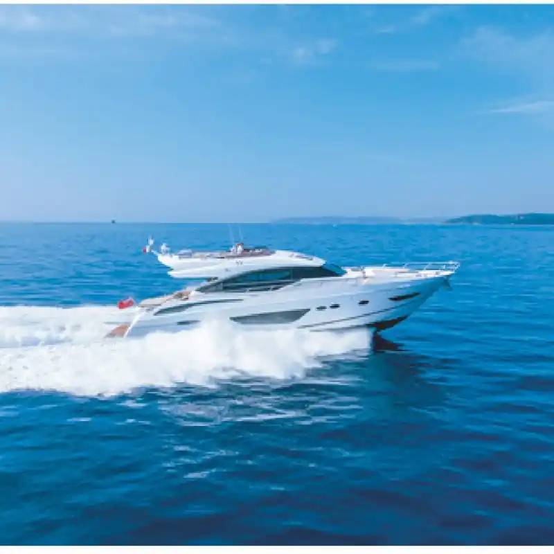 Certifié Pack permis Bateau toutes Options