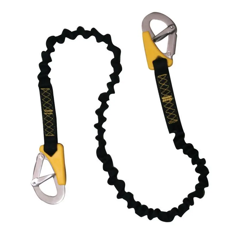 Longes Life-Link double élastique - longueur de 1 à 1.80 m Pas Cher