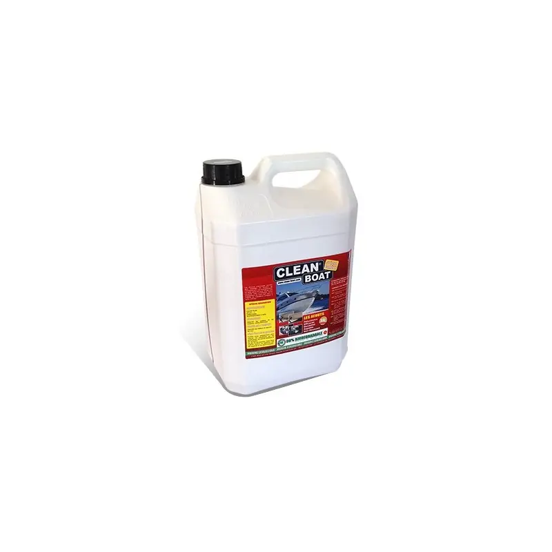 Prix Cassé Produit spécial Carène Clean Boat