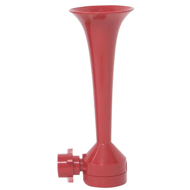 Trompe de corne de brune (uniquement) Prix Promo