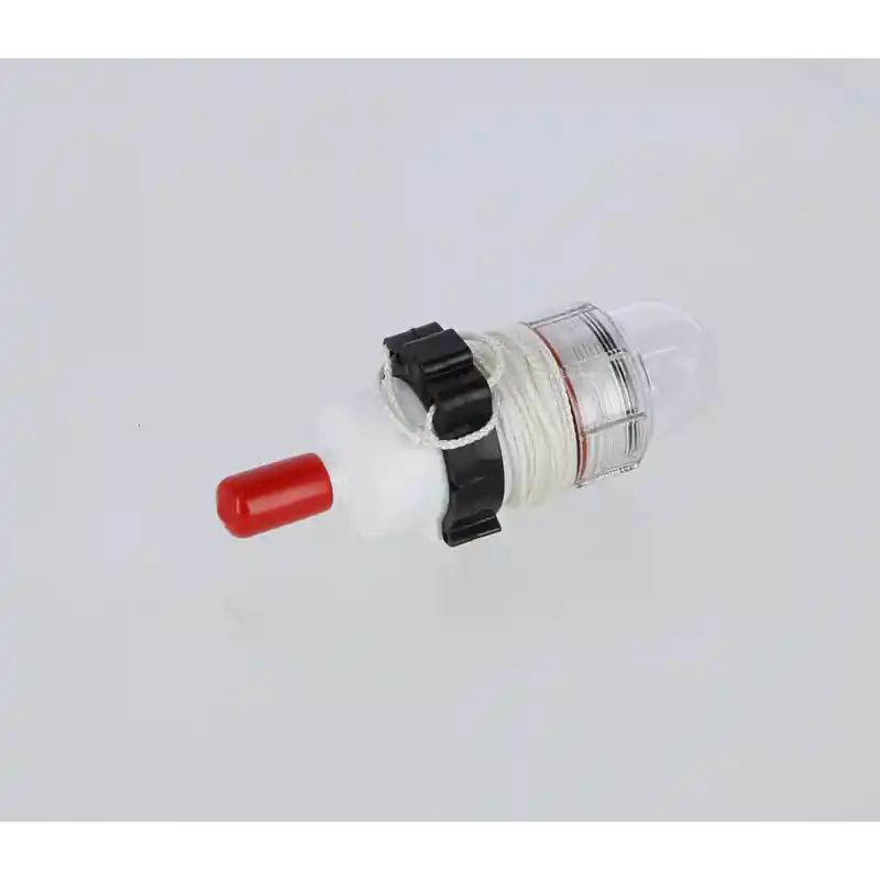 Accessoires Perche IOR Téléscopique (ensenble éclairage) Authentique