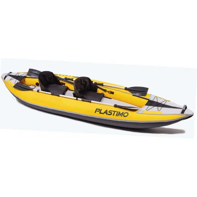 Nouvel Arrivage Kayak Gonflable - 3.35 m