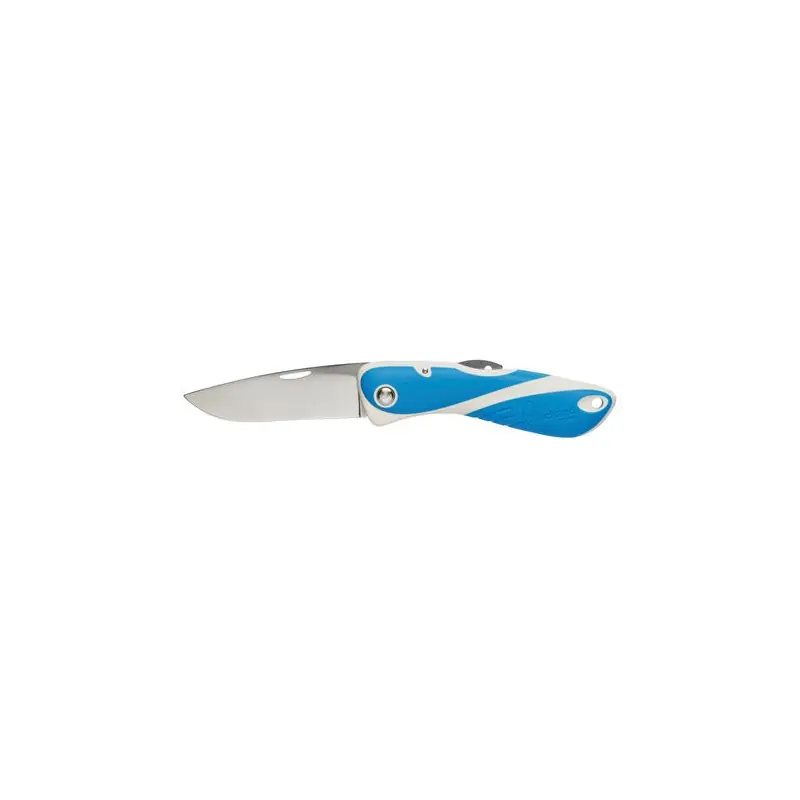 Couteau Aquaterra - Lame simple lisse Prix Promo