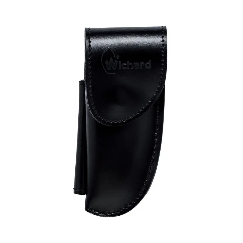 Prix Cassé Etui cuir - Marron - Pour couteaux Offshore et Aquaterra