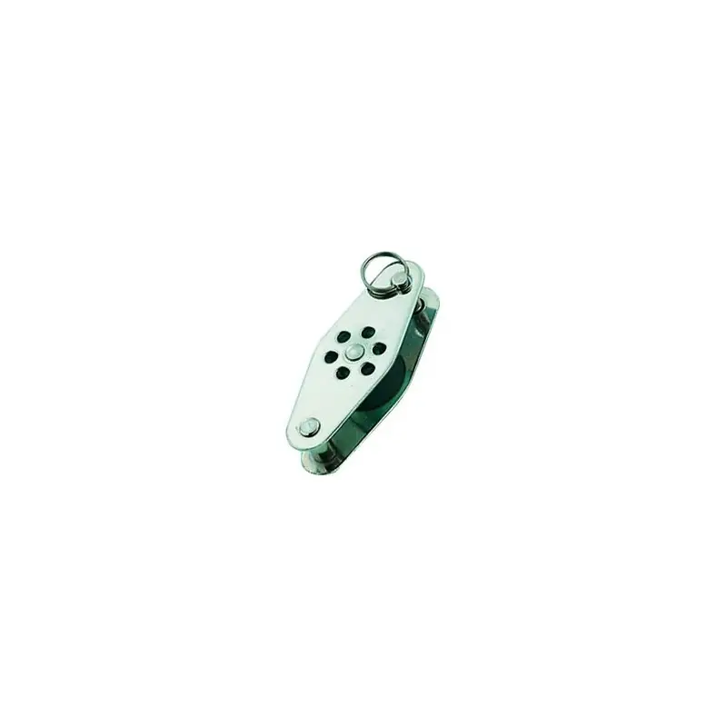 Prix Promo Poulie Simple Axe - REA 18 - Axe Ringot