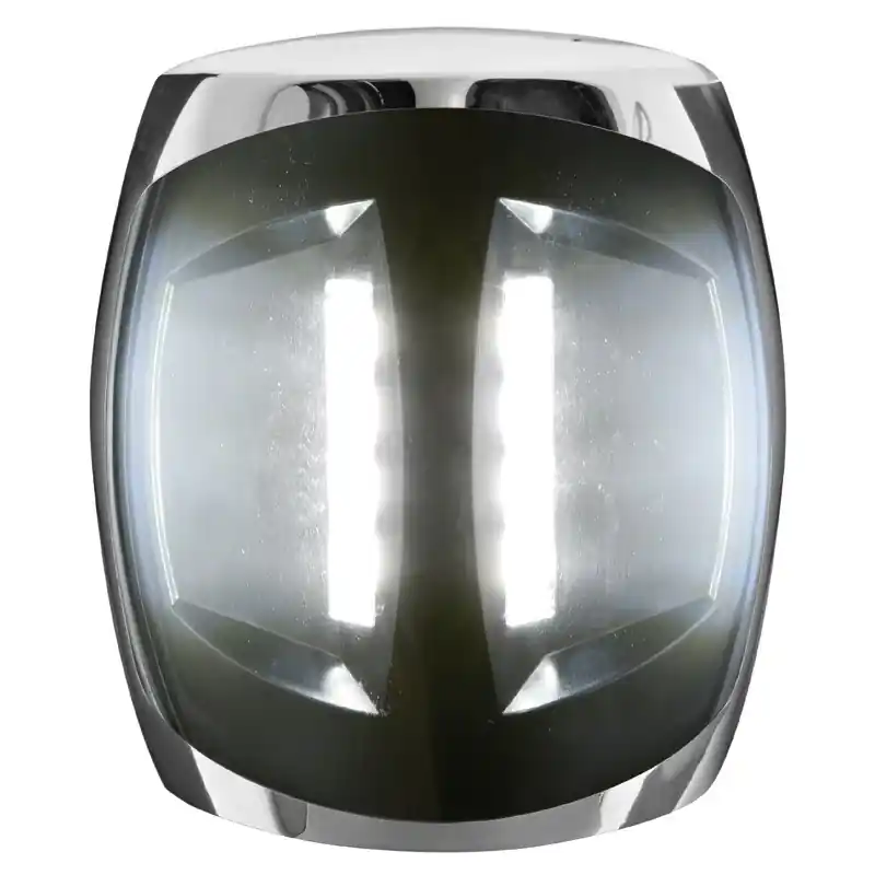 Acheter En Ligne Feu de navigation Sphera III 225° inox proue