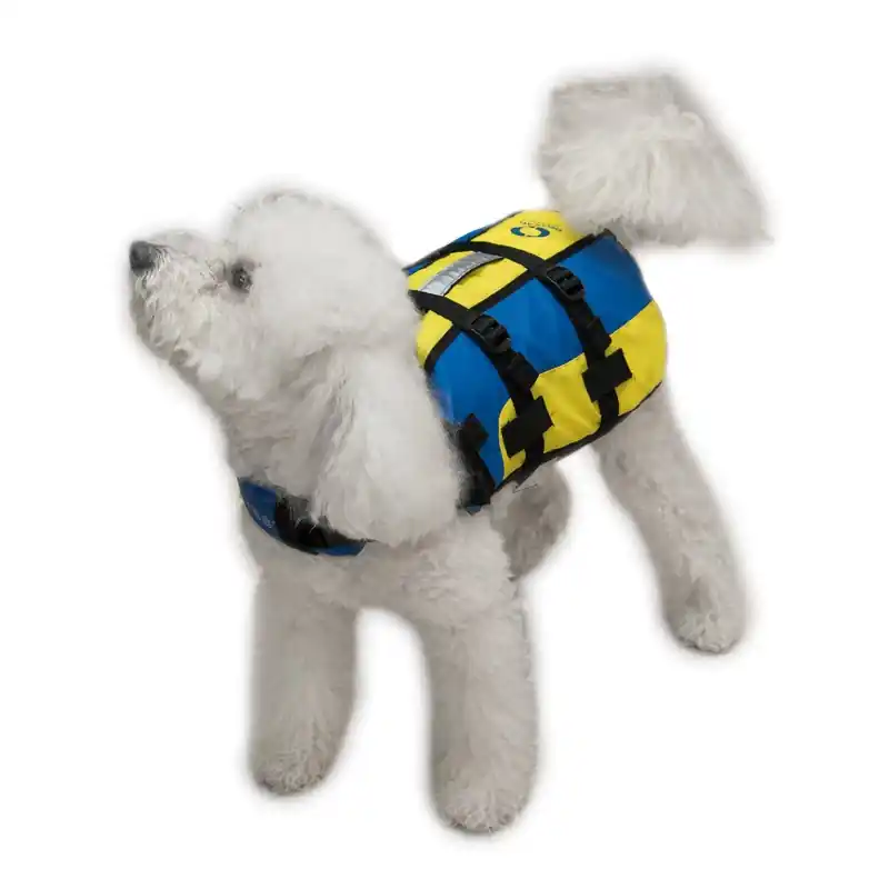 Commande En Gros Gilet de sauvetage Pet Vest jusqu‘à 4 kg