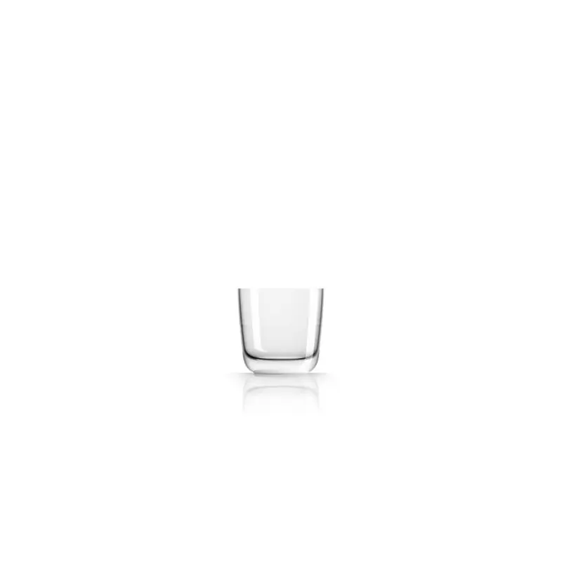 Affaire À Saisir Verre bas Tritan™ blanc