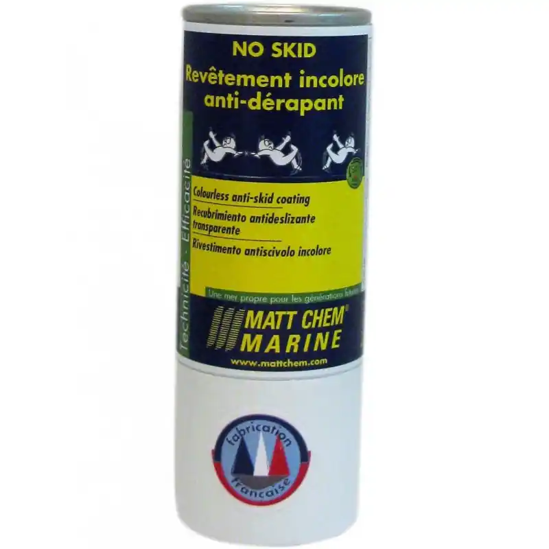 Prix Cassé NO SKID - REND LES REVETEMENTS ANTI-DERAPANT