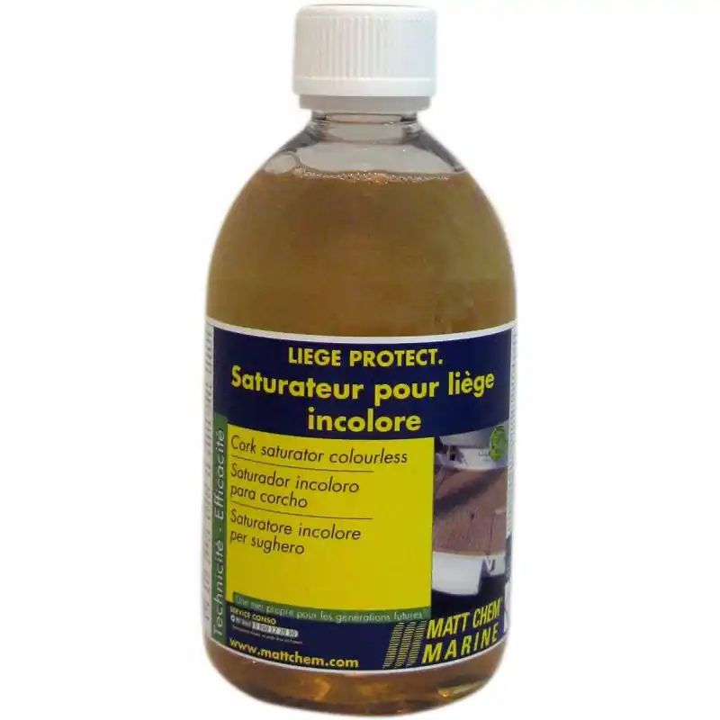Acheter Direct LIEGE PROTECT - SATURATEUR LIEGE INCOLORE