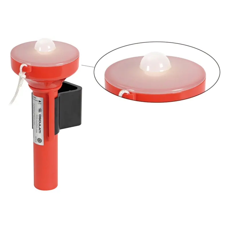 Bon Marché Balise lumineuse Mini One à LED