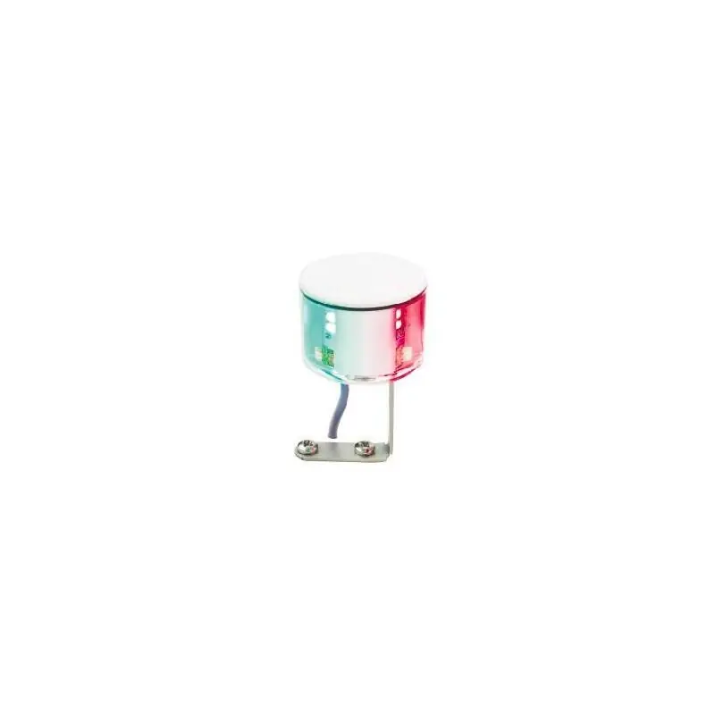 Feu tricolore + mouillage Tiny Tri-LED Top Vente