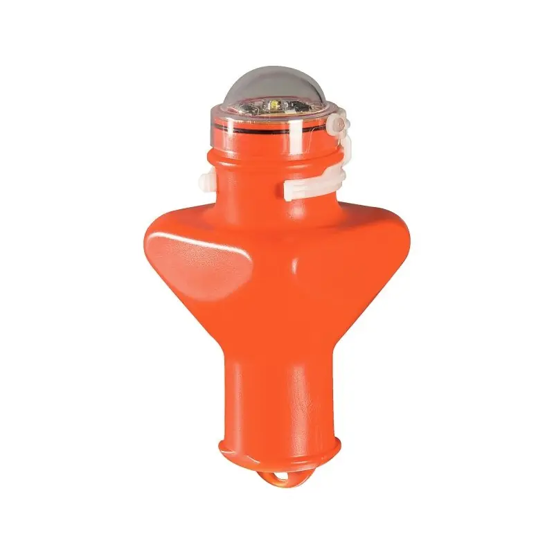 Petit Prix Feu flash LED flottant Stella