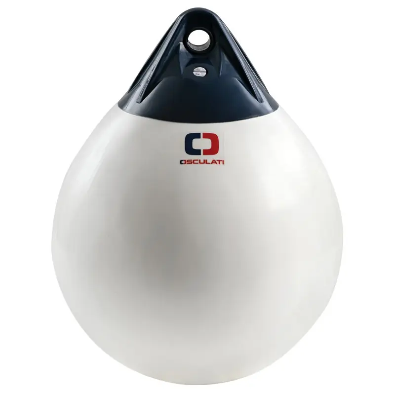 Pare-battage et bouée Osculati Heavy Duty OA2 Pas Cher