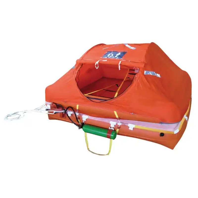 Radeau OCEANLIFE + GB 4 places Acheter En Ligne