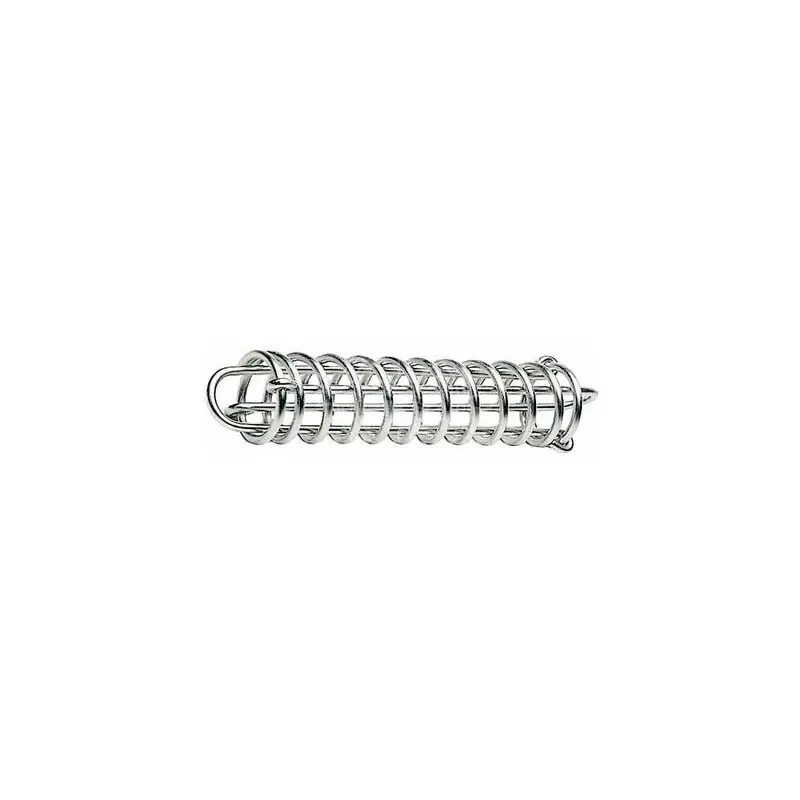Promotion Saisonnière Ressort Mouillage Inox M6 de Longueur 270 MM
