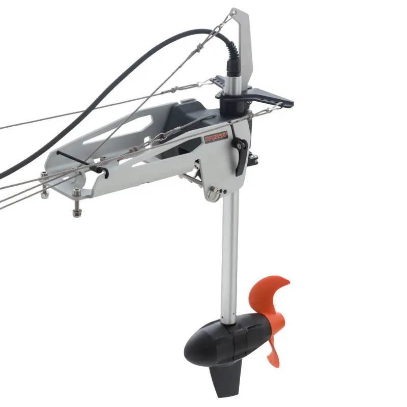 Moteur hors - bord Ultralight 403 AC Réduction