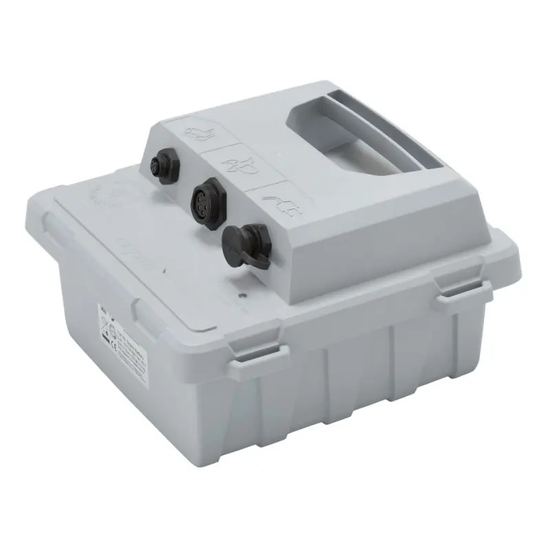 Batterie 915 Wh pour Ultralight 1103 AC Soldes