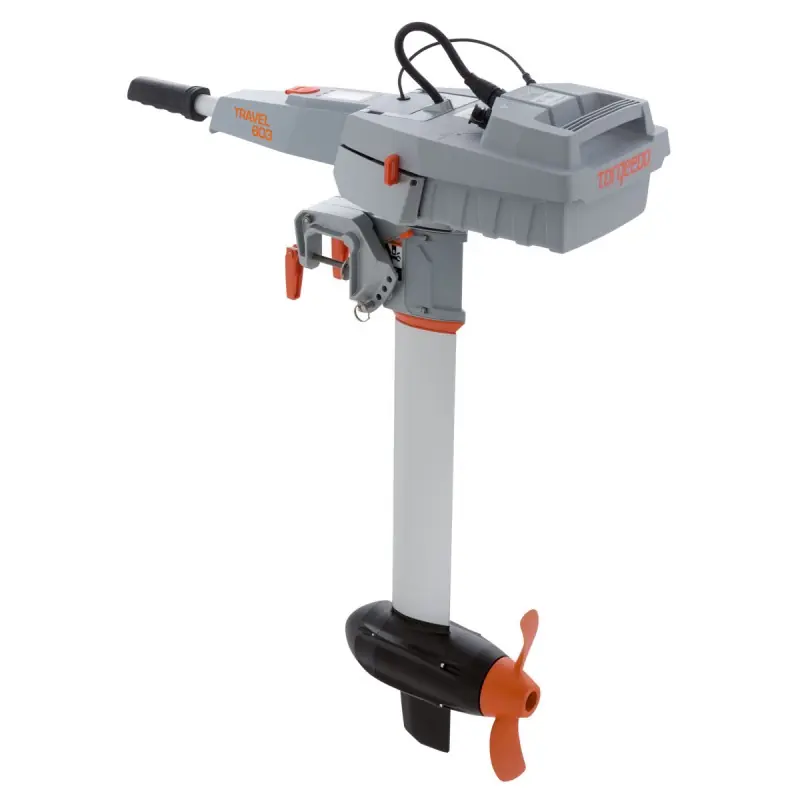 Moteur hors - bord Travel 603 Seulement Aujourd'hui