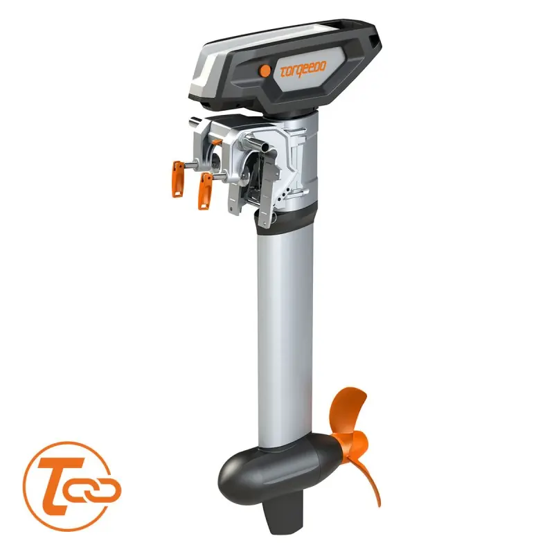Moteur hors - bord Cruise 6.0 RS TorqLink Seulement Aujourd'hui
