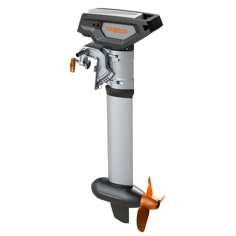 Moteur hors - bord Cruise 6.0 RL TorqLink Petit Prix