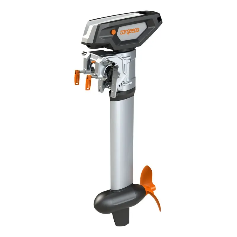 Moteur hors - bord Cruise 3.0 RL Dernier Modèle