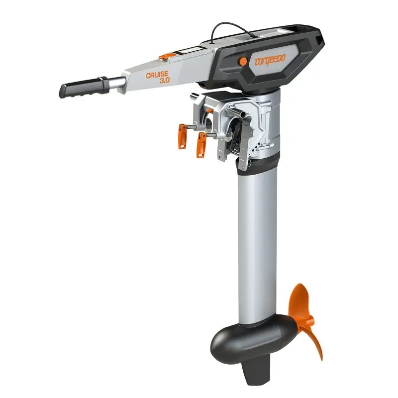 Marque Moteur hors - bord Cruise 3.0 TL