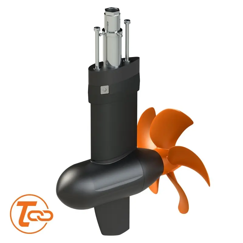 Moteur Cruise 6.0 FP TorqLink Populaire
