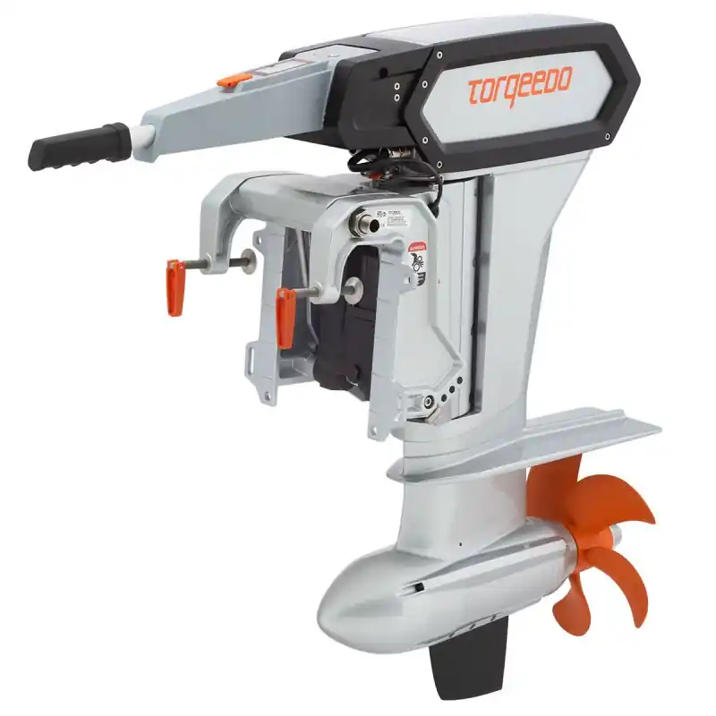 Dernière Chance Moteur hors - bord électrique Cruise 10.0 TL