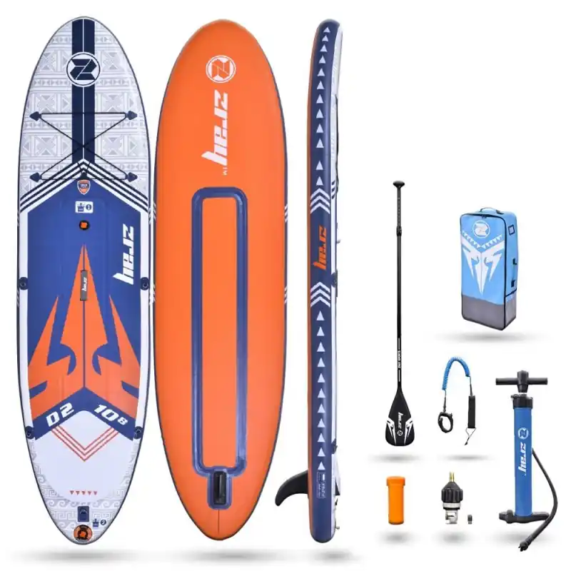 Zray Dual D2 10‘8 Acheter En Ligne