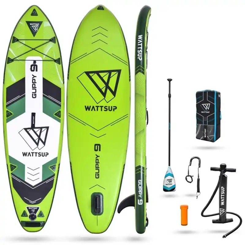 WattSUP Guppy 9‘ Collection 2020 Solde