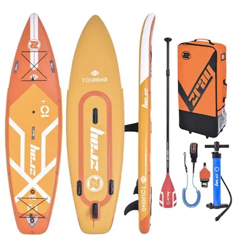 Zray SUP Fury F1 10‘4‘‘ Super Prix