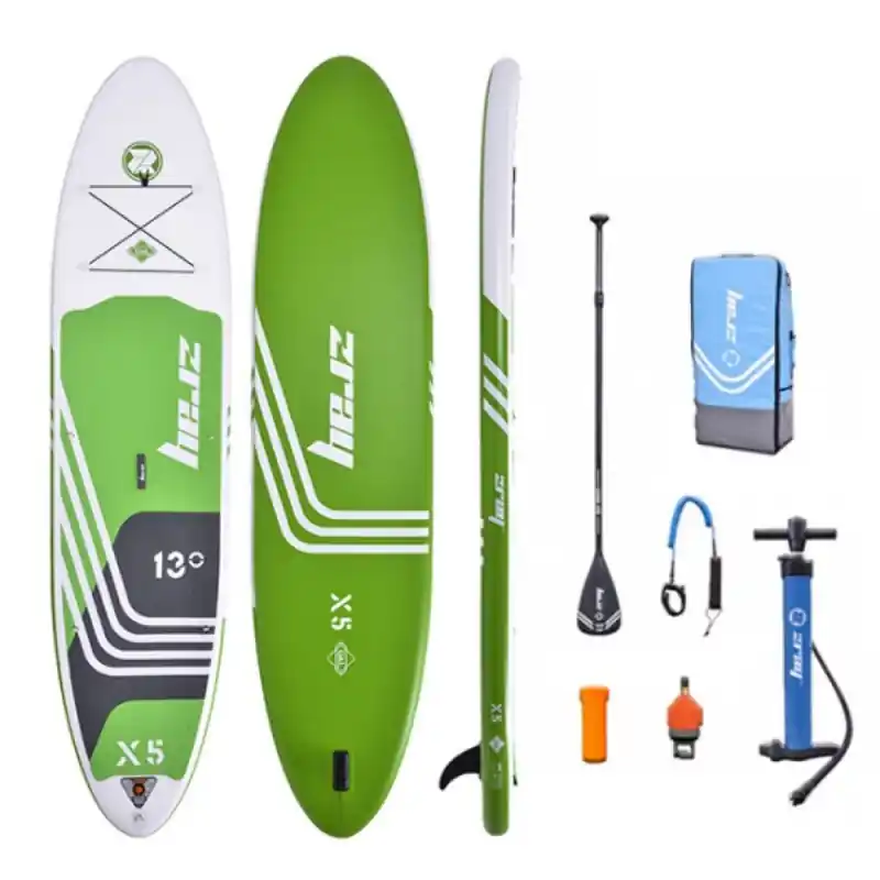 Zray SUP X-Rider X5 13‘ - Collection 2021 Pas Cher