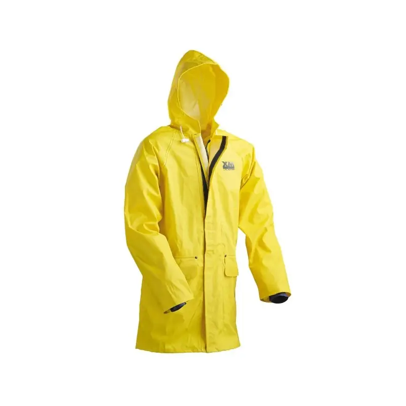 Veste cire horizon Bon Marché