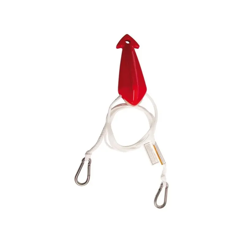 Triangle De Traction Crochets Stainless Super Prix