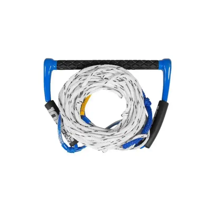 Populaire Palonnier 15" Easy Up Deep V Deluxe