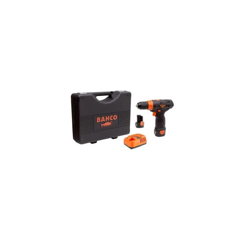 Kit perceuse mandrin automatique 13 mm - 12 v - 3/8 Meilleur Choix