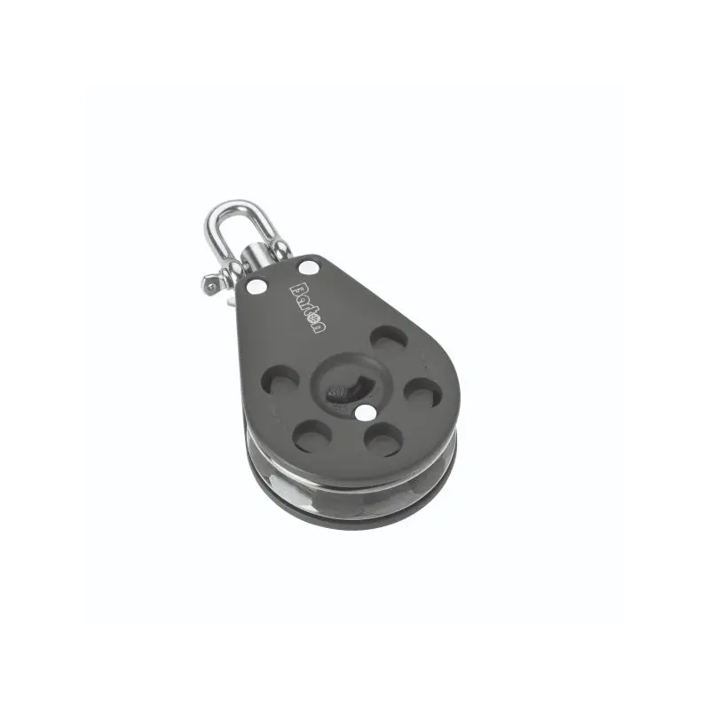 Poulie winch Barton Livraison Express