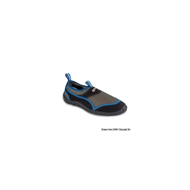 Nouveauté Chaussures plage MARES modèle Aquawalk Taille 39