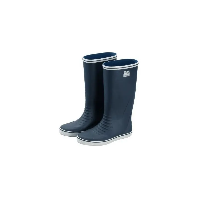 Bottes Cruising marine Taille 38 Quantité Limitée